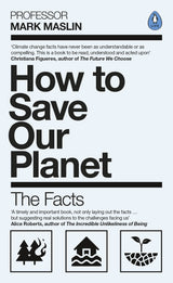 How To Save Our Planet: The Facts - Retail Maharaj