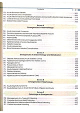 EMERGENCY MEDICINE FOR STUDENTS AND PRACTITIONERS 5ED (PB 2019)