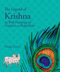 The Legend of Krishna in Wall Paintings of Gujarat and Rajasthan - Retail Maharaj
