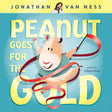Peanut Goes for the Gold - Retail Maharaj