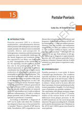 IADVL SIG HANDBOOK ON PSORIASIS