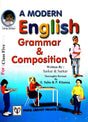 A modern english grammar and composition - Class - V in Bengali - Retail Maharaj