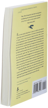 Nourishing Wisdom: A Mind-Body Approach to Nutrition and Well-Being