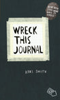 Wreck This Journal [Diary] Smith, Keri - Retail Maharaj