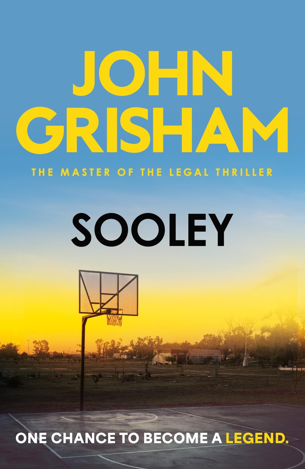 Sooley: The edge-of-your-seat drama from the number 1 Sunday Times bestselling author - Retail Maharaj