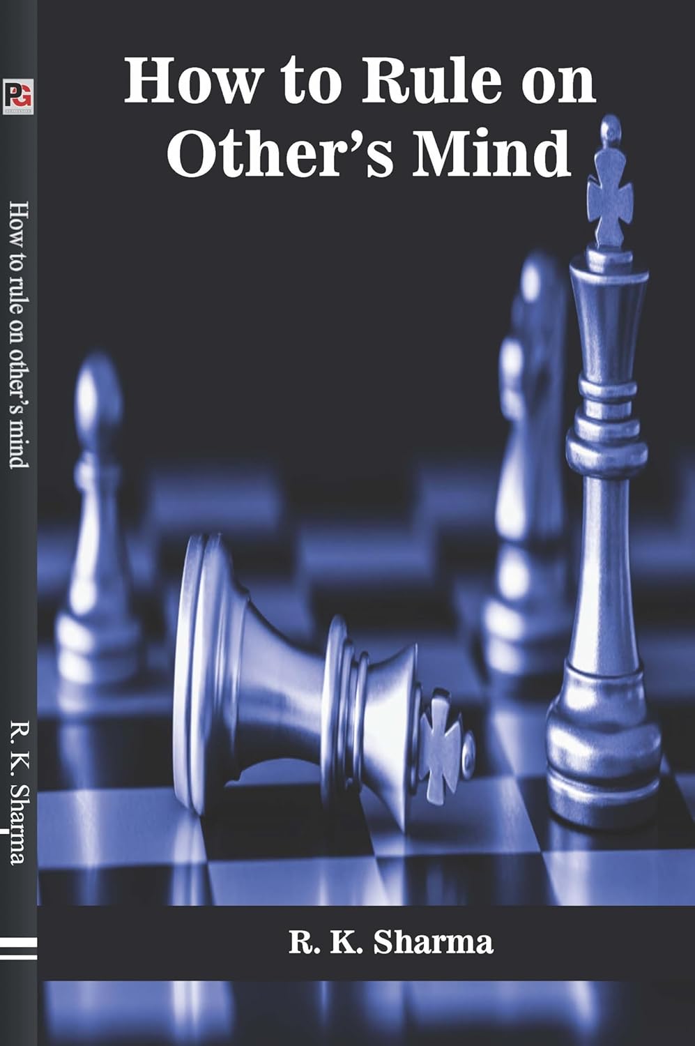 How to Rule on Other’s Mind (English Version)