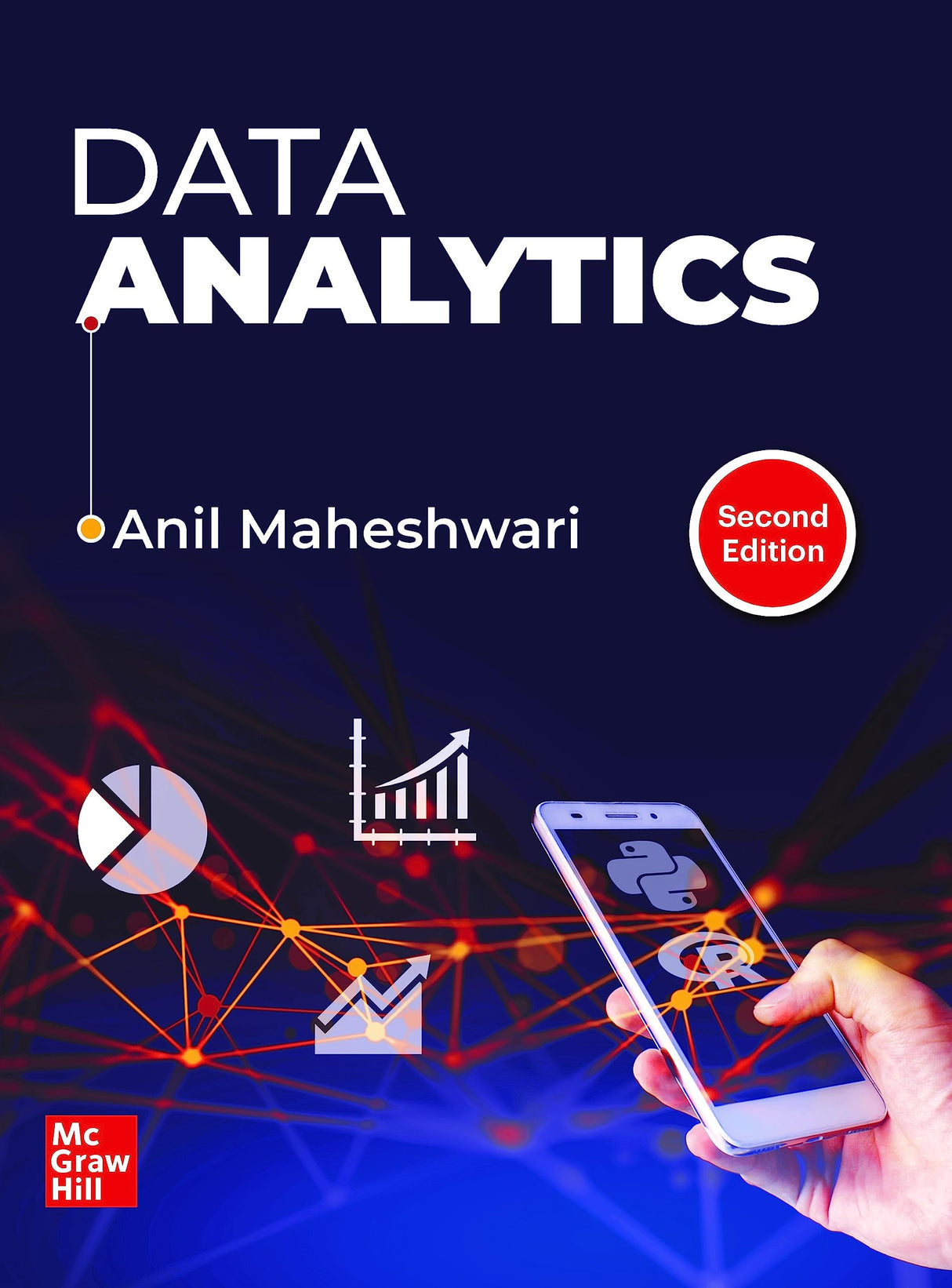 Data Analytics | 2nd Edition - Retail Maharaj