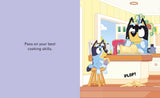 Bluey: The Big Blue Guy's Book of Dad Goals