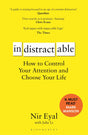 Indistractable - Retail Maharaj