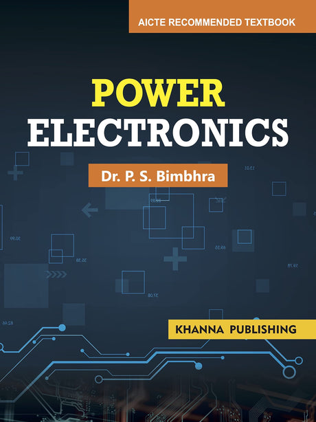 Power Electronics - Retail Maharaj