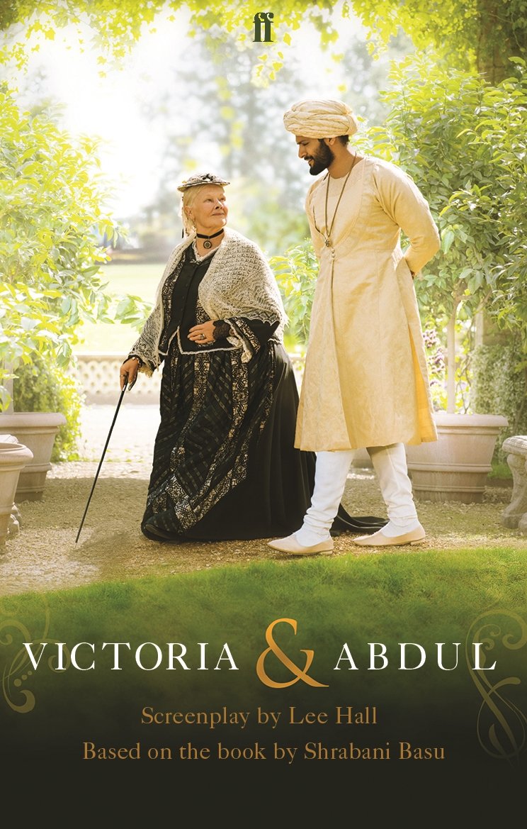 Victoria & Abdul: Screenplay