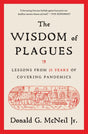 Wisdom Of Plagues - Retail Maharaj