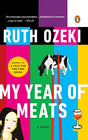 My Year of Meats: A Novel - Retail Maharaj