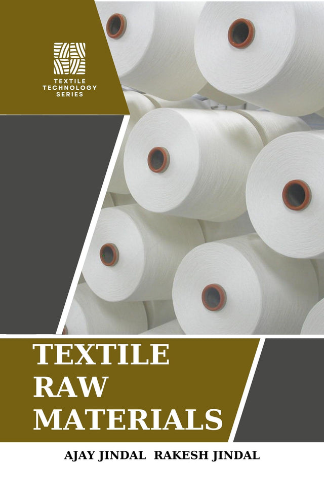 Textile Raw Materials - Retail Maharaj