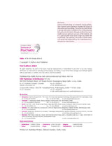 Competency Based Textbook Psychiatry (Pb 2024)