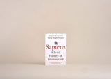 Sapiens: THE MULTI-MILLION COPY BESTSELLER - Retail Maharaj