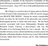 THE PUNJAB AND BENGAL