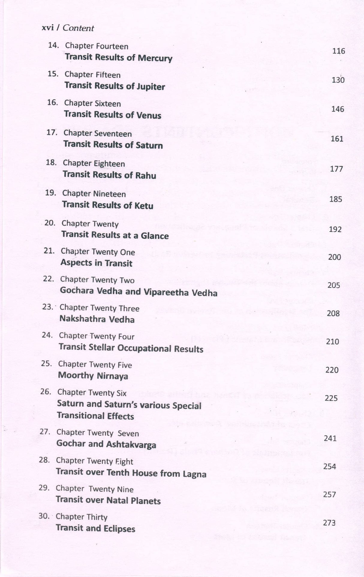 Gochar Phaladeepika: Torch on Transit of Planets - Retail Maharaj