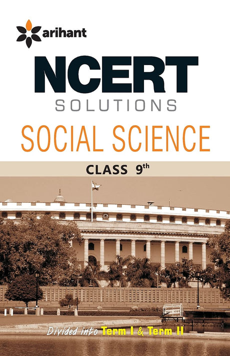 NCERT Solutions - Social Science for Class 9th - Retail Maharaj