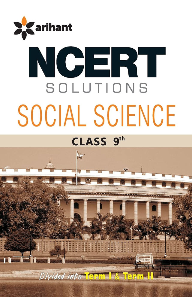 NCERT Solutions - Social Science for Class 9th - Retail Maharaj