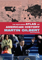 Routledge Atlas of American History: Contemporary Approaches - Retail Maharaj