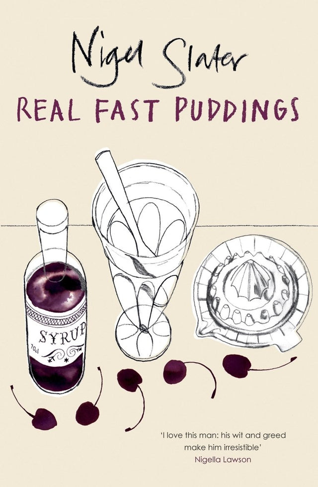 Real Fast Puddings - Retail Maharaj