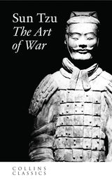 The Art of War - Retail Maharaj