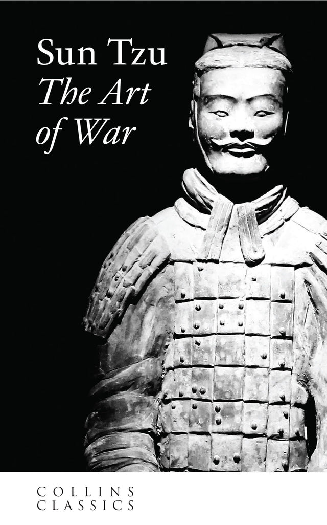 The Art of War - Retail Maharaj