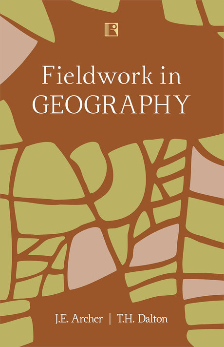 FIELDWORK IN GEOGRAPHY - Retail Maharaj