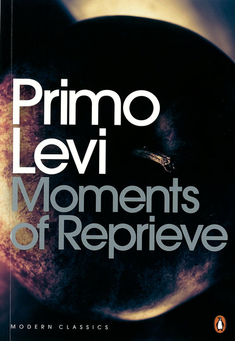 Moments of Reprieve (Penguin Modern Classics) - Retail Maharaj