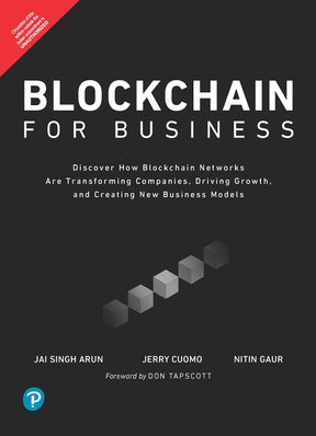 Blockchain for Business - Retail Maharaj