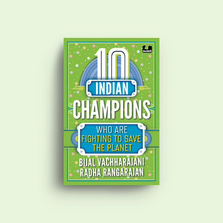 Six 10s: Sixty Indian Stories You May Not Have Heard Before Box Set - Retail Maharaj