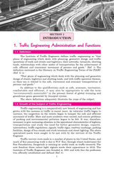 Traffic Engineering and Transport Planning - Retail Maharaj