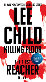 Killing Floor: 1 (Jack Reacher)