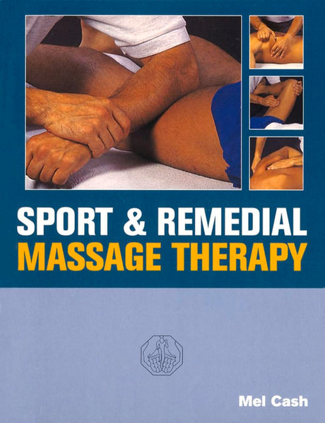Sports And Remedial Massage Therapy - Retail Maharaj
