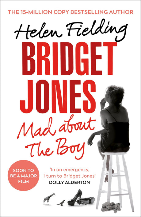 Bridget Jones: Mad About the Boy - Retail Maharaj