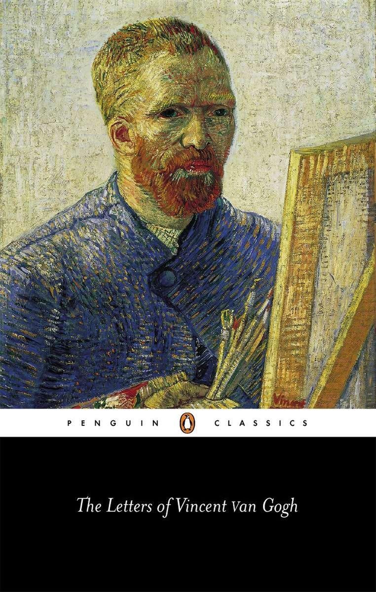 Letters of Vincent Van Gogh (Penguin Classics)