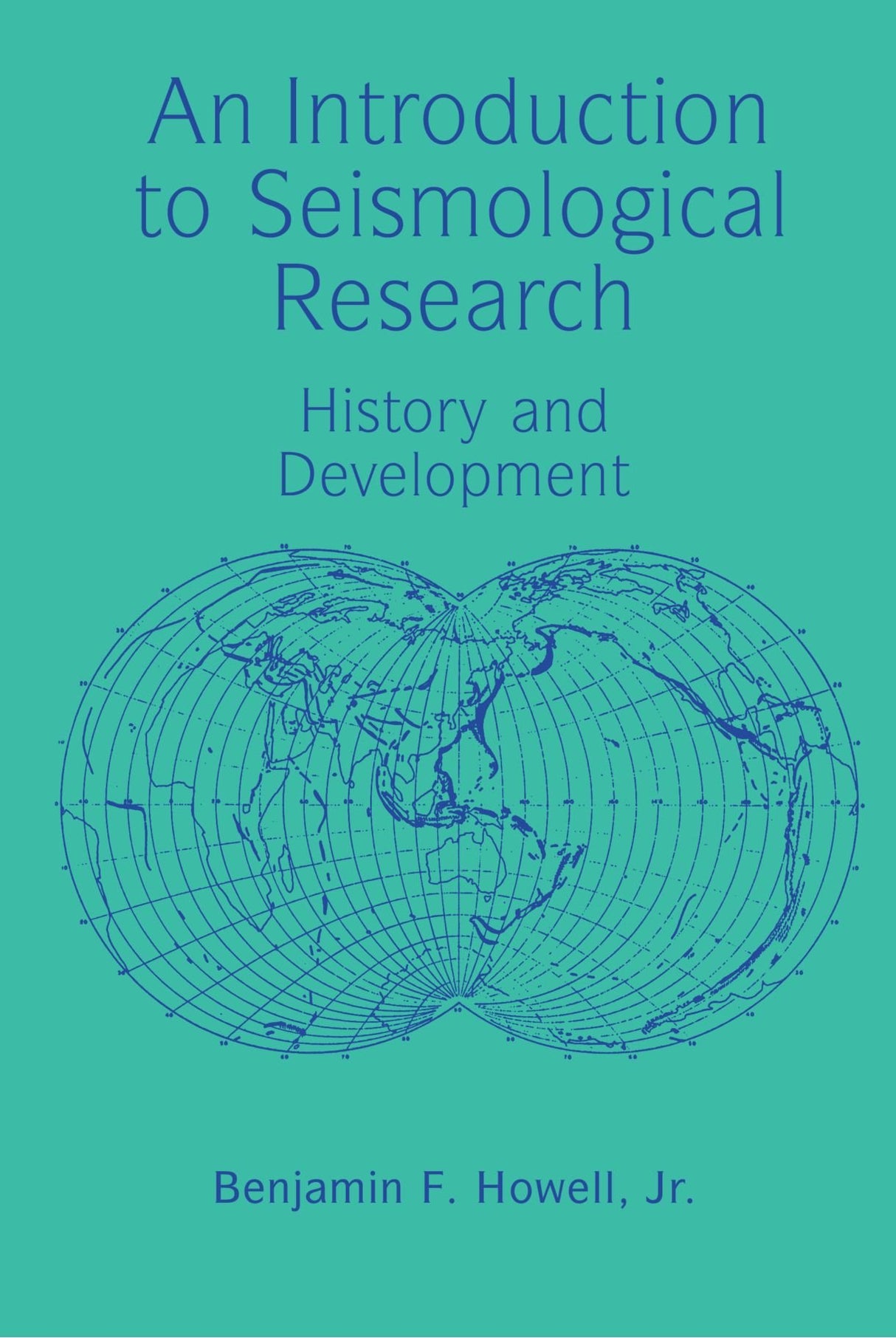 An Introduction to Seismological Research: History and Development - Retail Maharaj