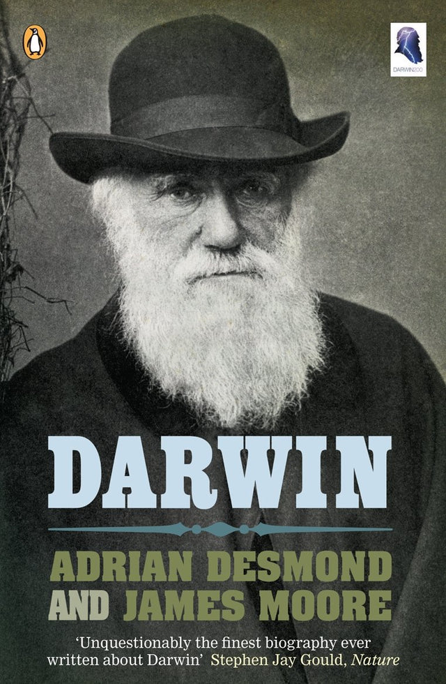 Darwin - Retail Maharaj