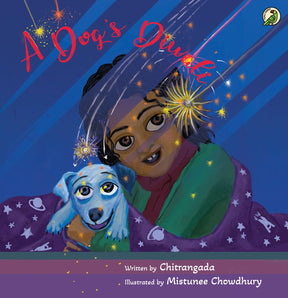 A Dog's Diwali - Retail Maharaj