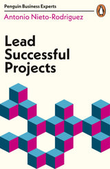 Lead Successful Projects (Penguin Business Experts Series) - Retail Maharaj