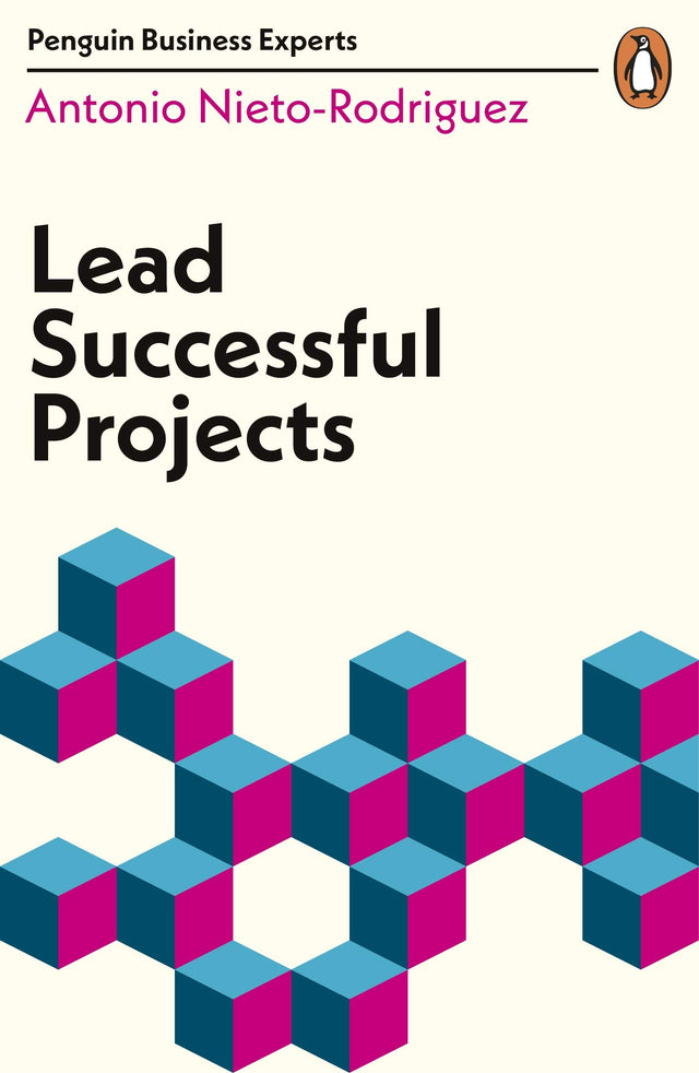 Lead Successful Projects (Penguin Business Experts Series) - Retail Maharaj