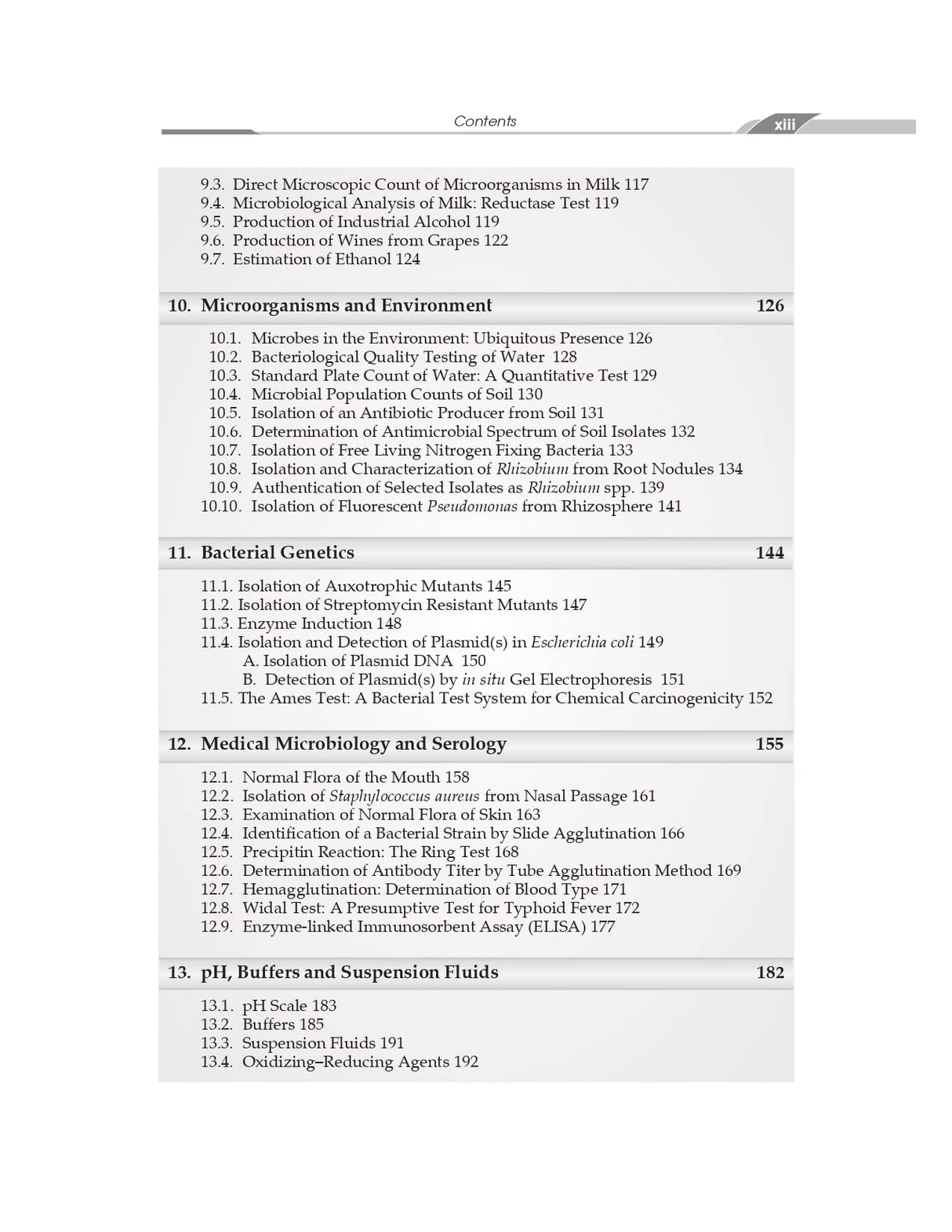 EXPERIMENTAL MICROBIOLOGY 2ED (PB 2023)