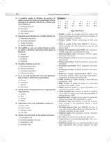 Community Medicine, 2ed. | Exam Made Easy (PB 2026) ISBN - 9788198953889