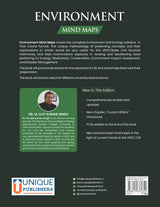 Environment Mind Maps Latest Edition