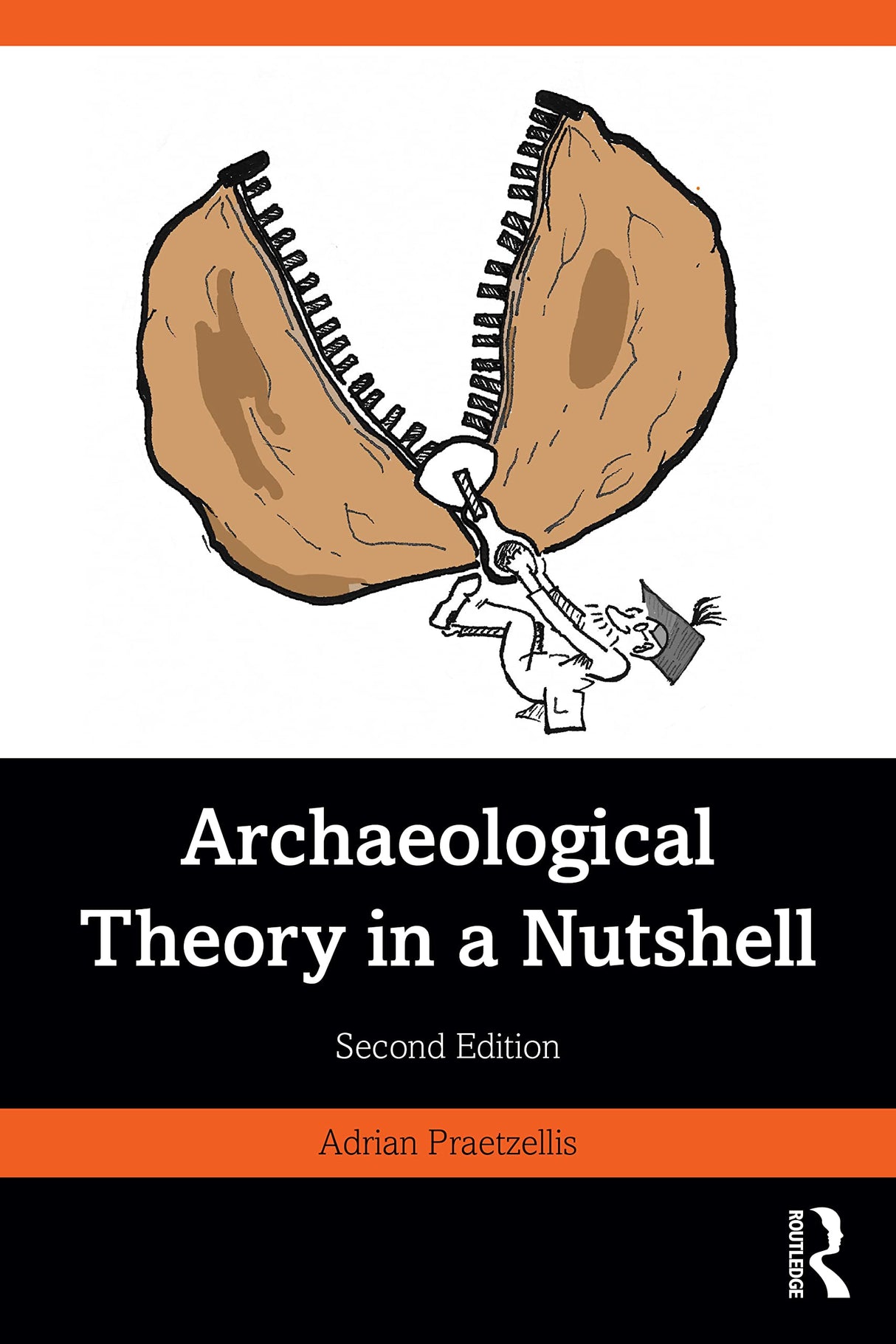 Archaeological Theory in a Nutshell - Retail Maharaj