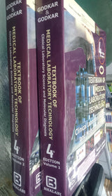 TEXTBOOK OF MEDICAL LABORATORY TECHNOLOGY