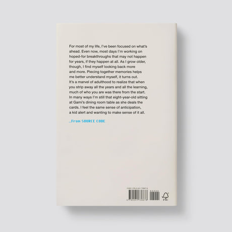 Source Code: My Beginnings - Retail Maharaj