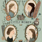 Anne of Green Gables (Puffin Classics) & Little Women