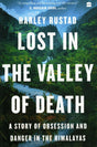 Lost In The Valley Of Death - Retail Maharaj
